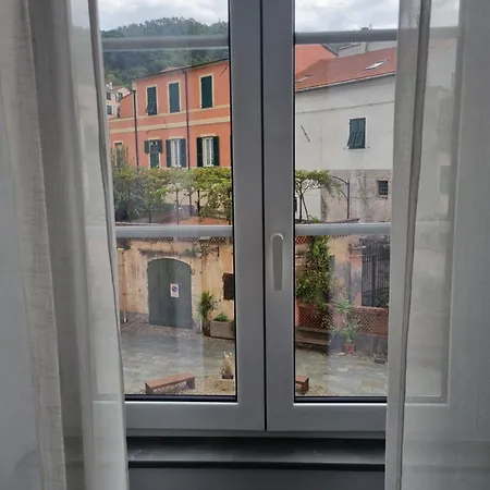 Da Sergio - Calice Ligure