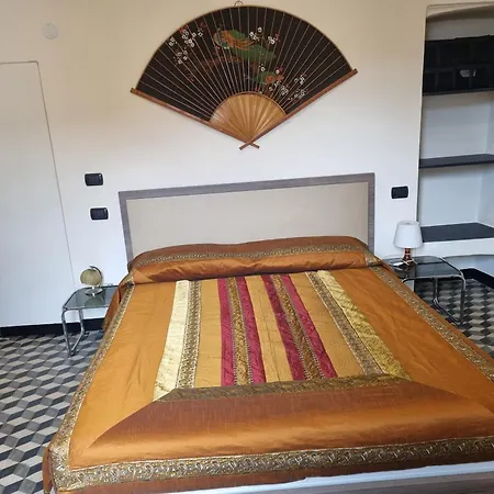 Da Sergio - Calice Ligure