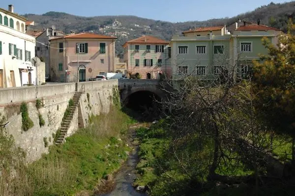 Apartman Da Sergio - Calice Ligure