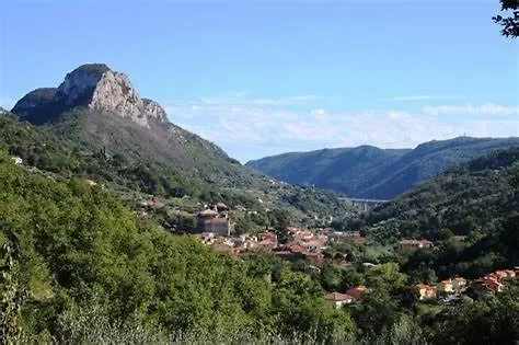 Da Sergio - * Calice Ligure