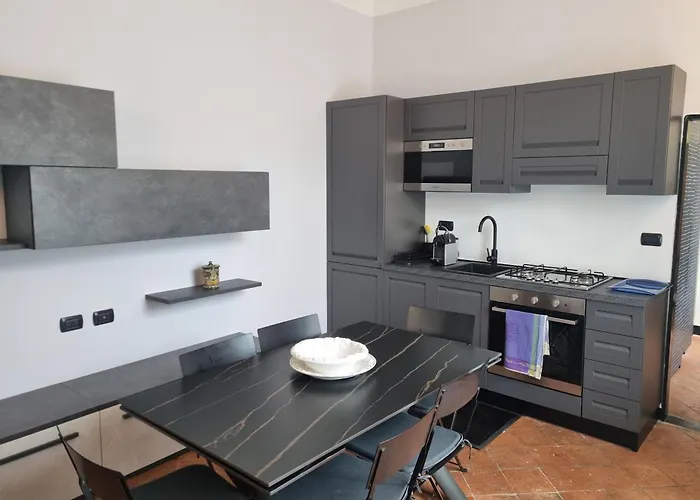 Da Sergio - 아파트 *