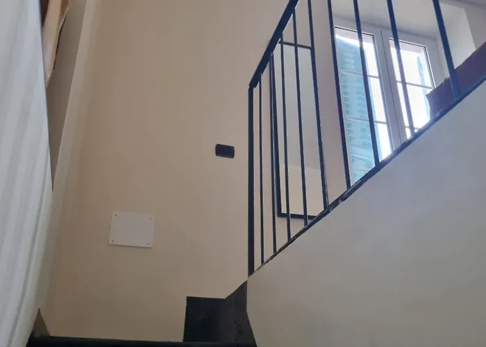 Da Sergio - Apartman