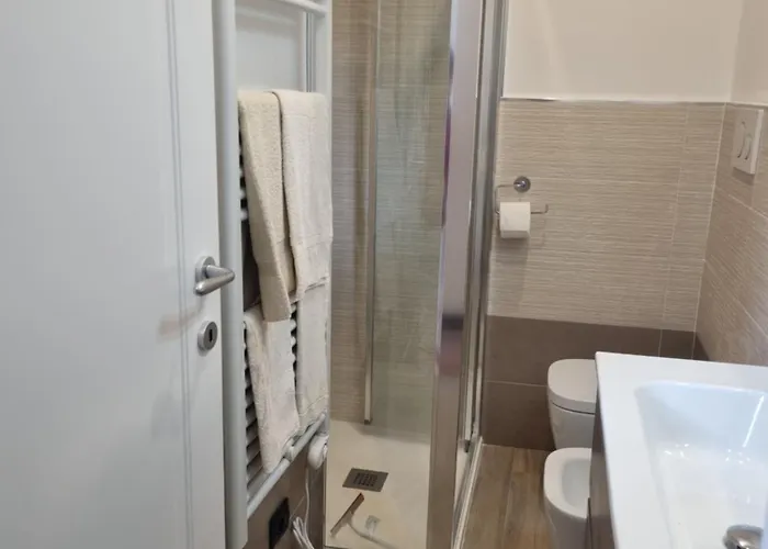 Apartman Da Sergio - *