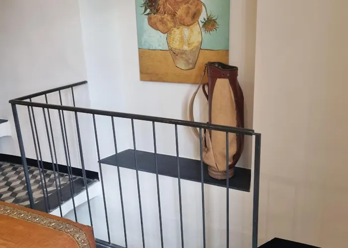 Da Sergio - * Calice Ligure