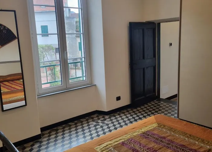 Da Sergio - Apartman