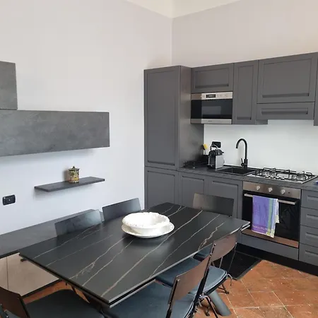 Da Sergio - Appartement *