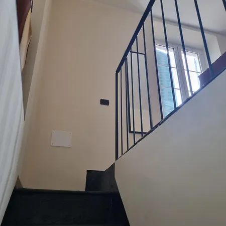 Da Sergio - Appartement