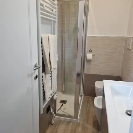 Appartement Da Sergio - *