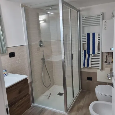 Da Sergio - Appartement Calice Ligure