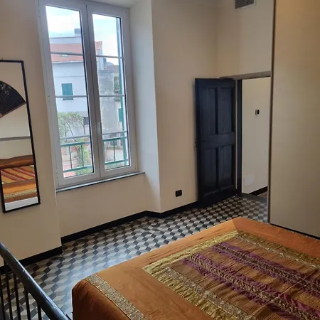 Da Sergio - Appartement