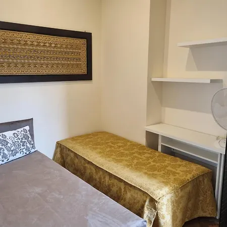 Apartman Da Sergio - *