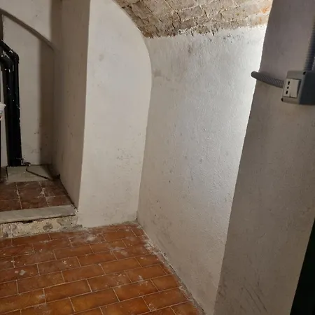 Appartement Da Sergio - *
