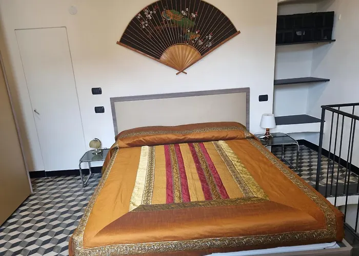 Da Sergio - Calice Ligure