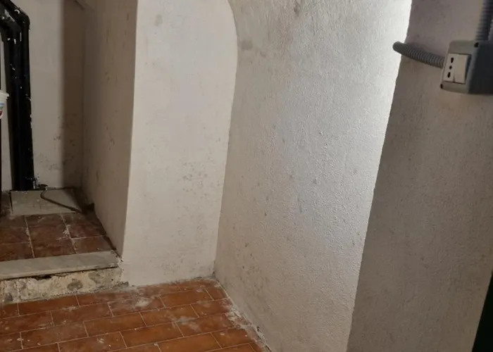 Appartement Da Sergio - *